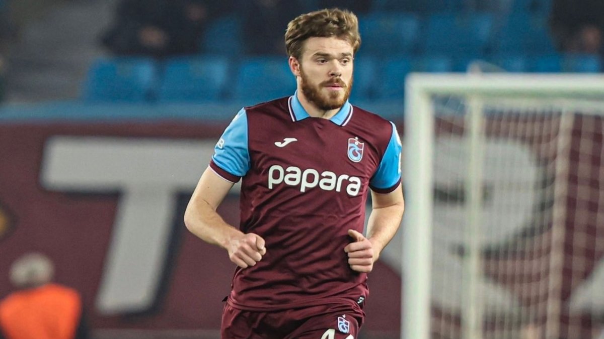 Trabzonspor’da Arseniy Batagov transfer iddialarına yanıt verdi!