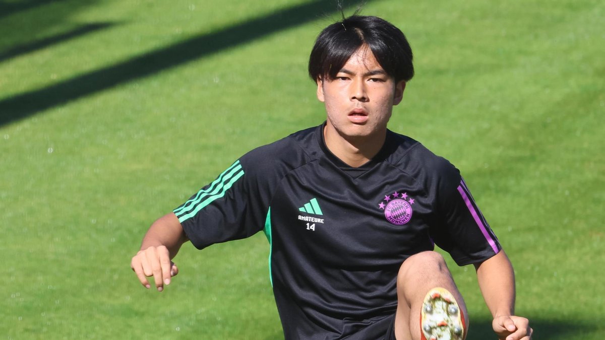 Trabzonspor’da Taichi Fukui’ye yakın takip