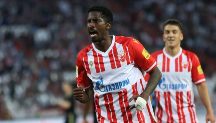 Trabzonspor’dan Peter Olayinka hamlesi!
