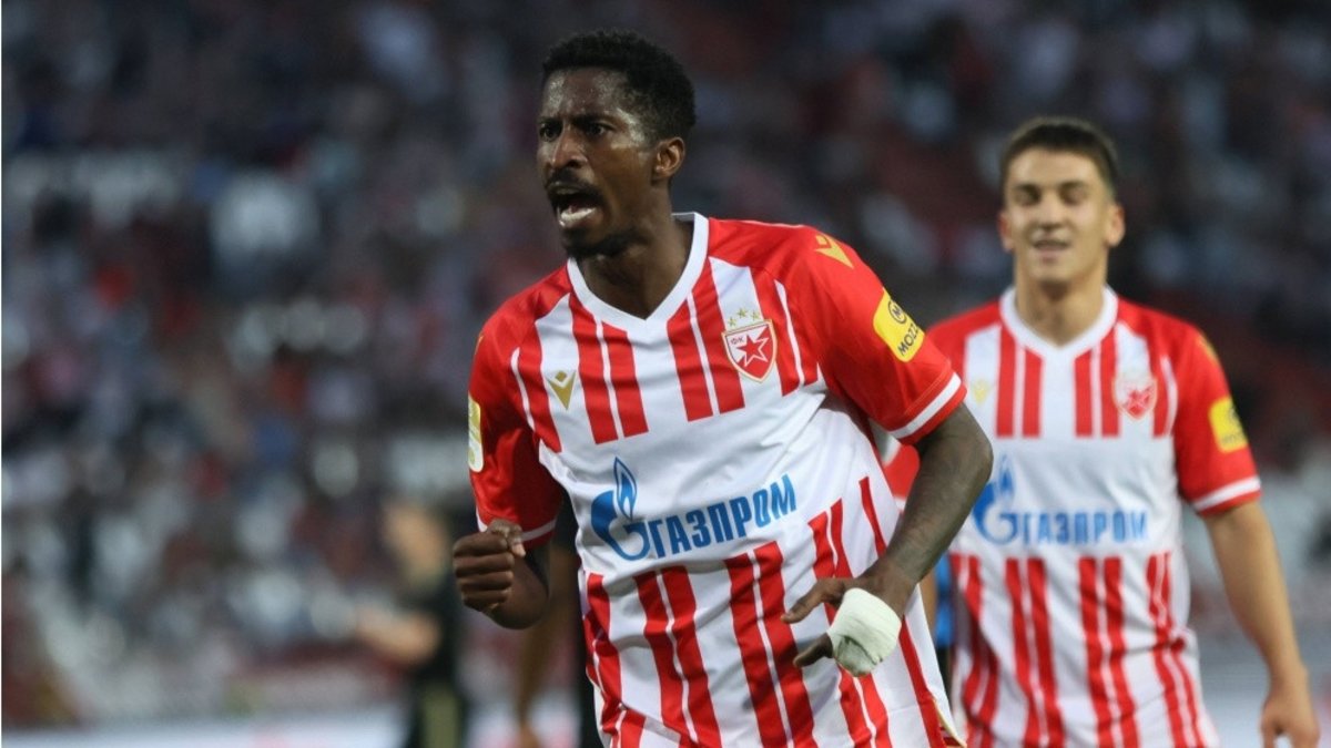 Trabzonspor’dan Peter Olayinka hamlesi!