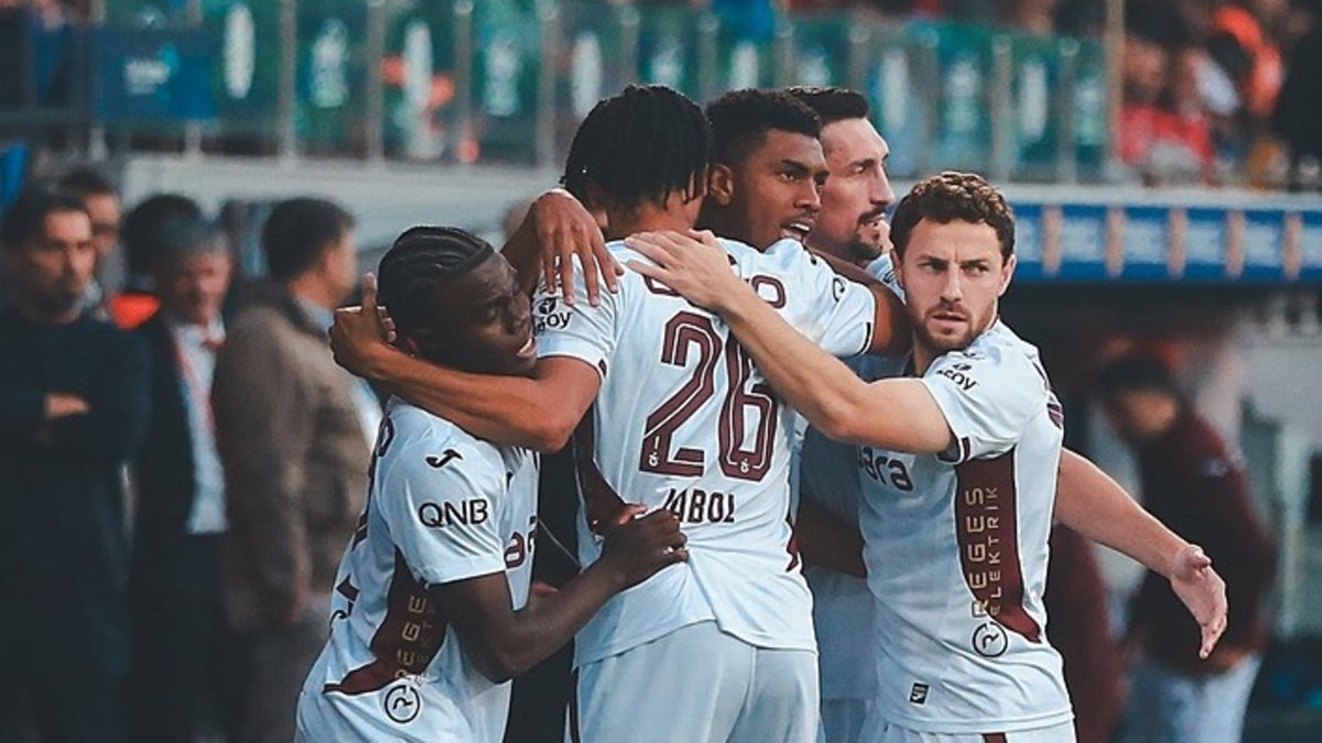 Trabzonspor’dan verimli planlama! Fiyat performans olarak rakiplerinin önünde