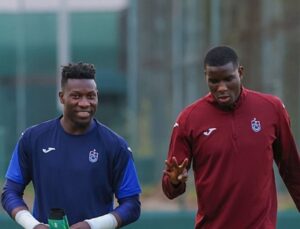 Trabzonspor’un atanı ve tutanı fark yaratıyor!