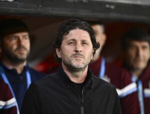 Trabzonsporlu yıldıza tam not! Fatih Tekke hayran kaldı