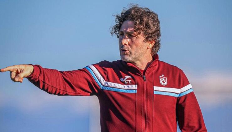 Trabzonspor’un Galatasaray derbisindeki en büyük kozu belli! 727 günlük dev hasret…