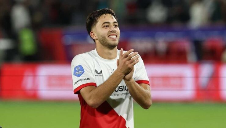 TRANSFER HABERİ: Beşiktaş’a Faslı sol bek! Jurasek’in yerine gelecek