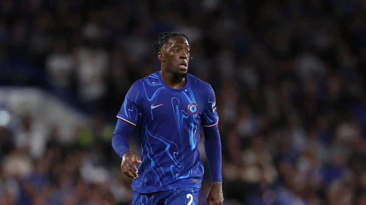 TRANSFER HABERİ – Beşiktaş’ın yeni stoperi Chelsea’den: Axel Disasi