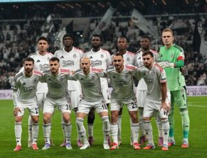 TRANSFER HABERİ: Beşiktaş’ta David Jurasek ile yollar ayrılıyor!