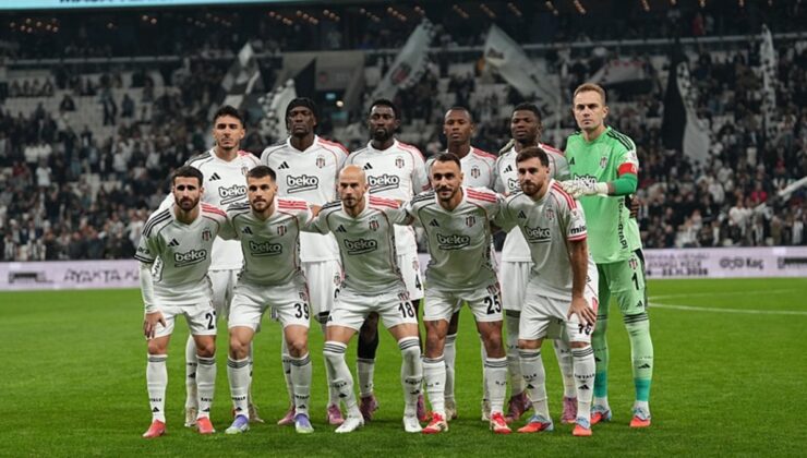 TRANSFER HABERİ: Beşiktaş’ta David Jurasek ile yollar ayrılıyor!