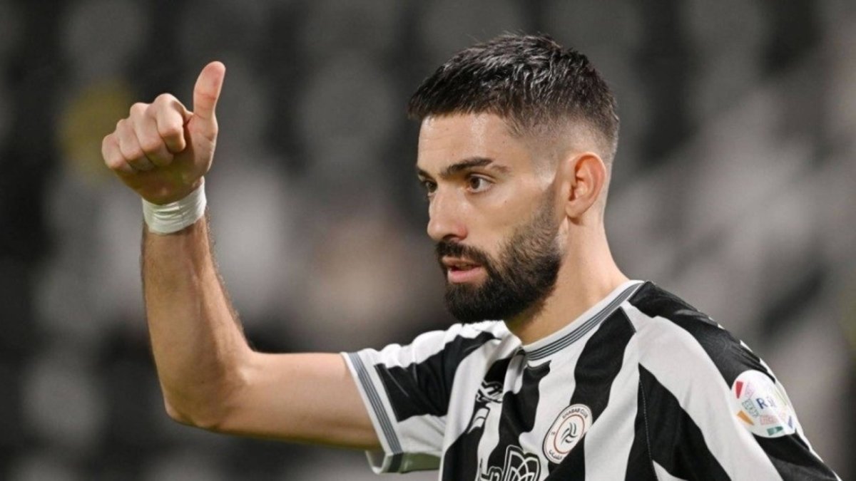 TRANSFER HABERİ: Beşiktaş’ta hedef Carrasco! Belçikalı yıldız Avrupa’ya dönmek istiyor