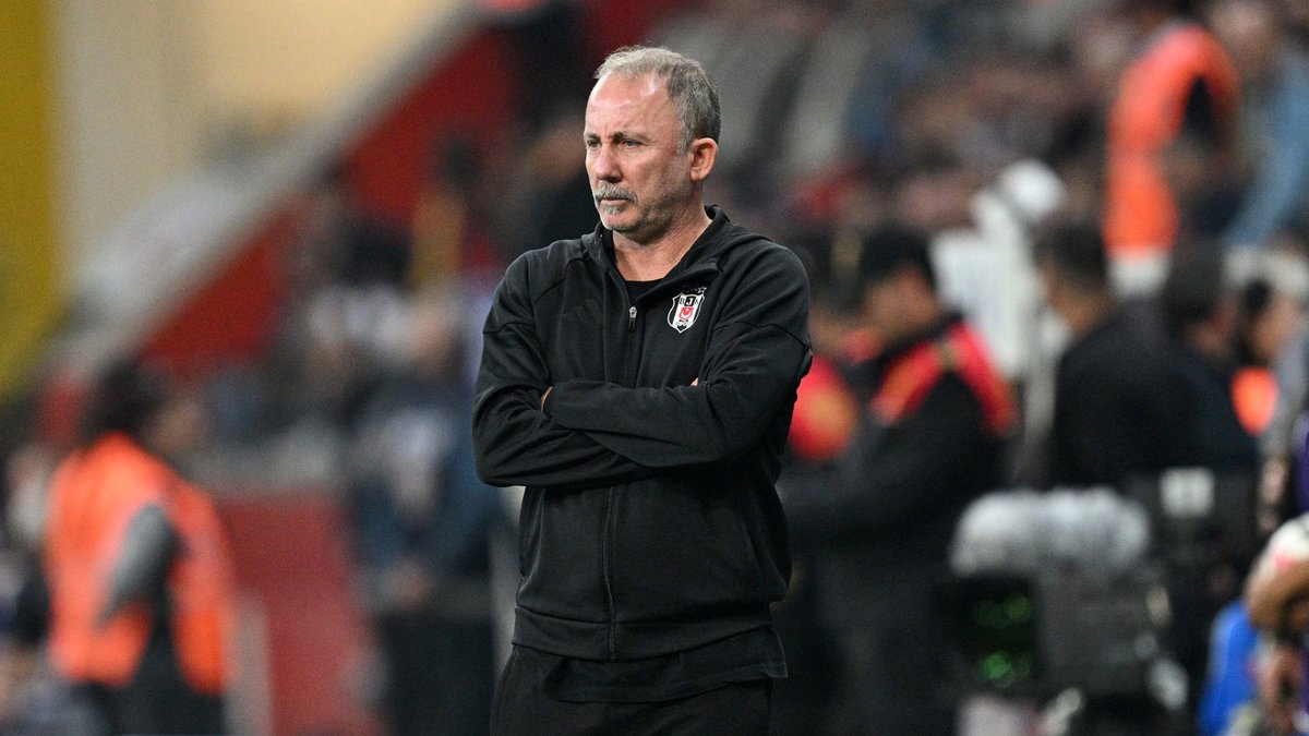 TRANSFER HABERİ: Sergen Yalçın Gürcü yıldızı istedi! Beşiktaş’tan sol kanat operasyonu