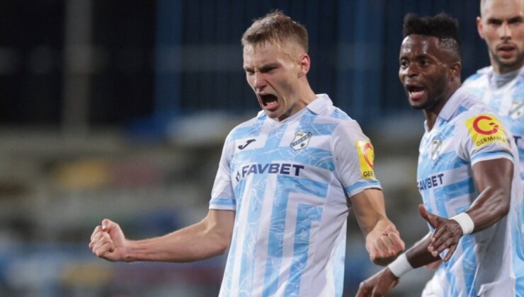 TRANSFER HABERİ: Trabzonspor’a Hırvat maestro! Orta sahada tam bir joker