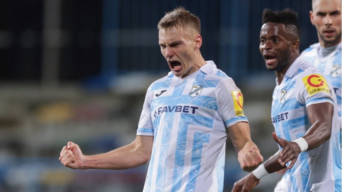 TRANSFER HABERİ: Trabzonspor’a Hırvat maestro! Orta sahada tam bir joker