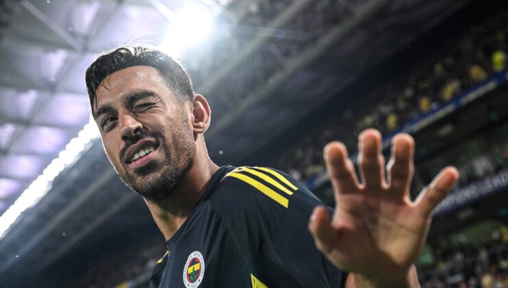 TRANSFER HABERİ: Trabzonspor’dan İrfan Can Kahveci bombası!