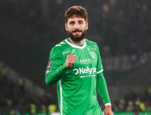 TRANSFER HABERLERİ: Beşiktaş’ta Zuriko Davitashvili ısrarı sürüyor!