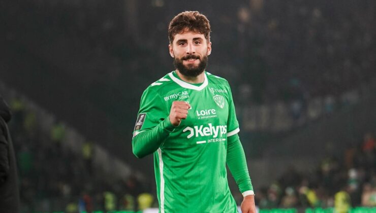 TRANSFER HABERLERİ: Beşiktaş’ta Zuriko Davitashvili ısrarı sürüyor!