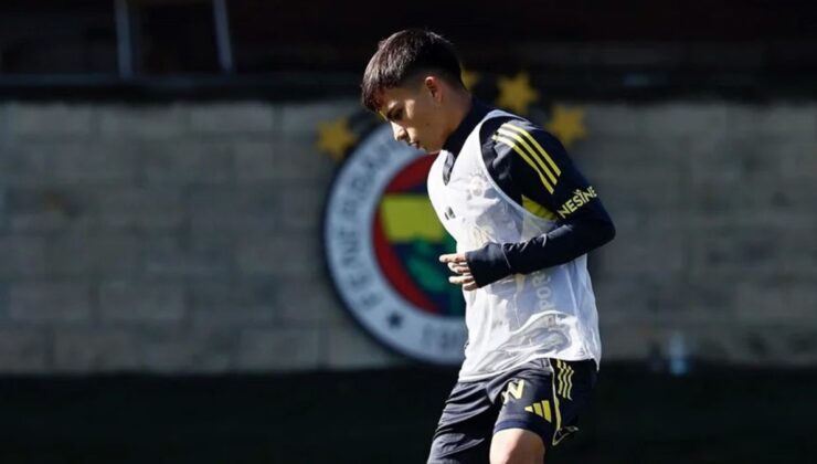 Transferde 2. Yusuf Akçiçek vakası! Galatasaray yıldız adayını Fenerbahçe’ye kaptırdı