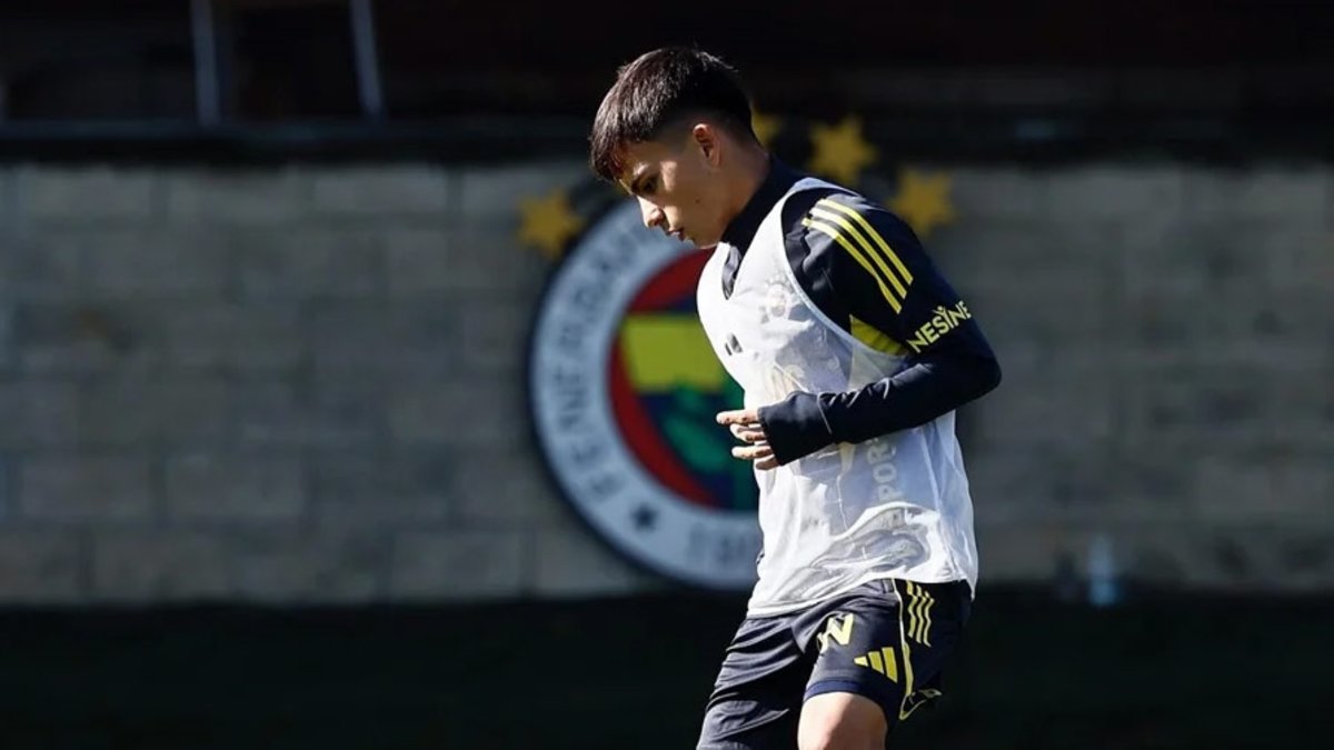 Transferde 2. Yusuf Akçiçek vakası! Galatasaray yıldız adayını Fenerbahçe’ye kaptırdı