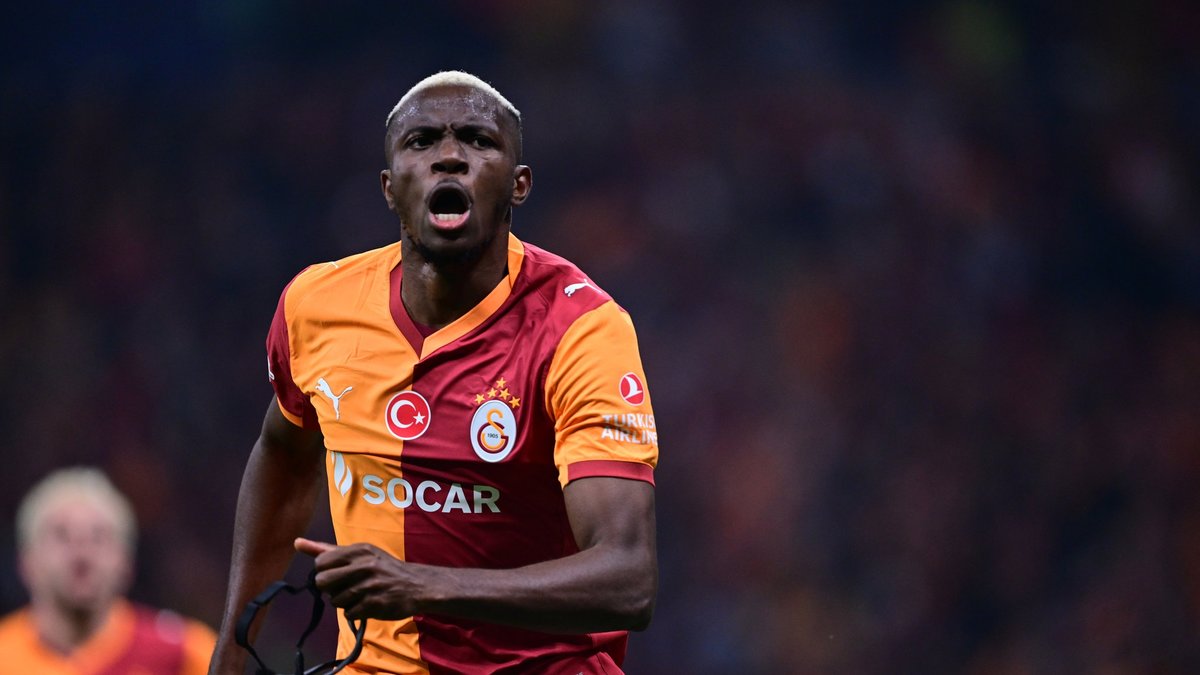 Transferde Osimhen pişmanlığı! Galatasaray’daki performansı sonrası…