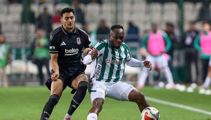 Trendyol Süper Lig 3. hafta erteleme maçlarının VAR kayıtları açıklandı!