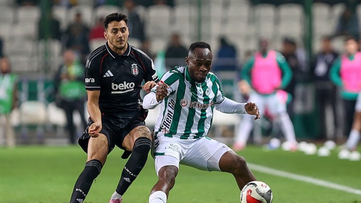 Trendyol Süper Lig 3. hafta erteleme maçlarının VAR kayıtları açıklandı!