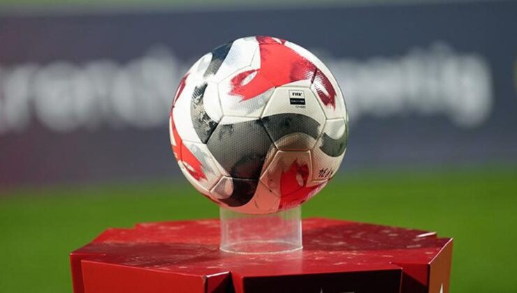 Trendyol Süper Lig’de 10. hafta heyecanı başlıyor