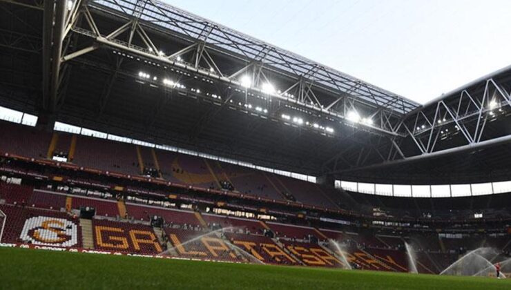 UEFA 2028 ve 2029 finallerinin aday stadyumlarını açıkladı! Türkiye’den 2 aday…