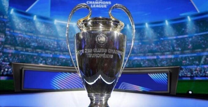 UEFA Şampiyonlar Ligi’nde 3. hafta heyecanı başlıyor!