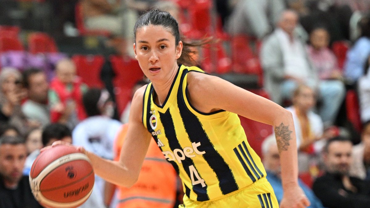 Valencia Basket 72-75 Fenerbahçe Opet MAÇ SONUCU-ÖZET