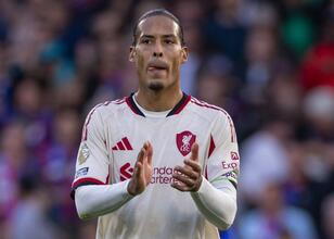 Van Dijk: ‘Büyük bir kalite kaybettik’