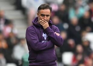 Wolverhampton’da her şey terse döndü!