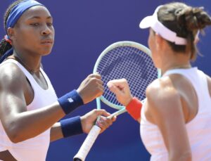 Wuhan 2025’de Jessica Pegula ve Coco Gauff Finali