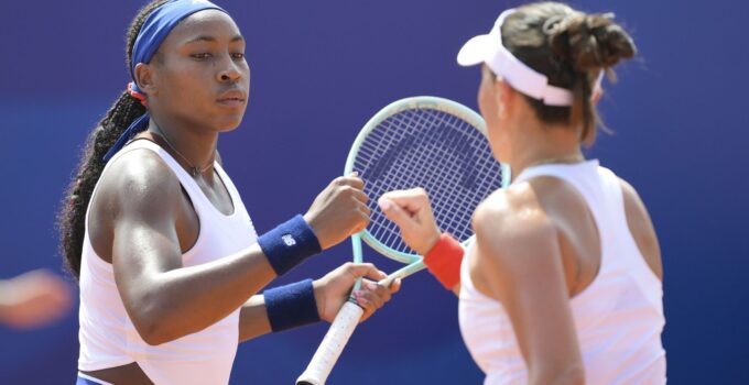 Wuhan 2025’de Jessica Pegula ve Coco Gauff Finali