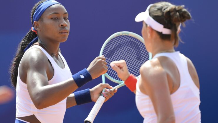Wuhan 2025’de Jessica Pegula ve Coco Gauff Finali