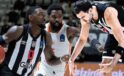Yiğit Arslan coştu, 3. maçta 2. galibiyet geldi… Beşiktaş GAİN – Chemnitz maç sonucu 93-88