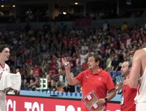 12 Dev Adam’ın 1059. maçı