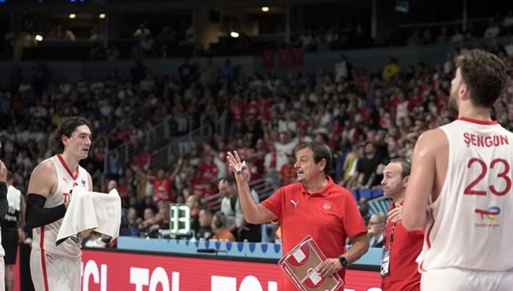 12 Dev Adam’ın 1059. maçı