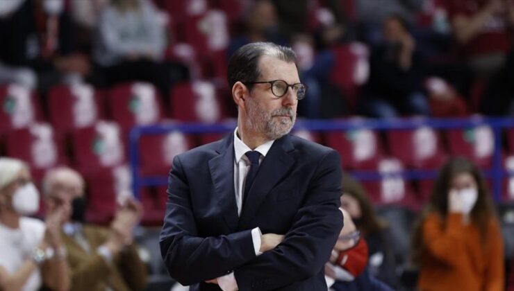 A Milli Kadın Basketbol Takım’ında Andrea Mazzon dönemi!