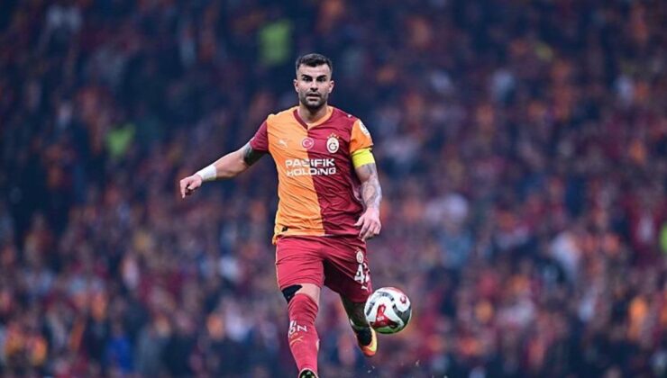 Abdülkerim Bardakcı’dan Fenerbahçe maçı paylaşımı!