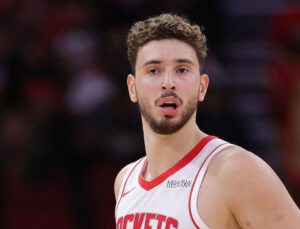 Alperen Şengün Triple-Double’ı kaçırdı, Houston Rockets deplasmanda Boston Celtics’i devirdi!