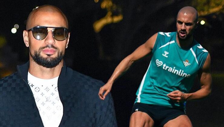 Amrabat İspanya’yı salladı! Betis, Fenerbahçe ile pazarlıklara başlıyor