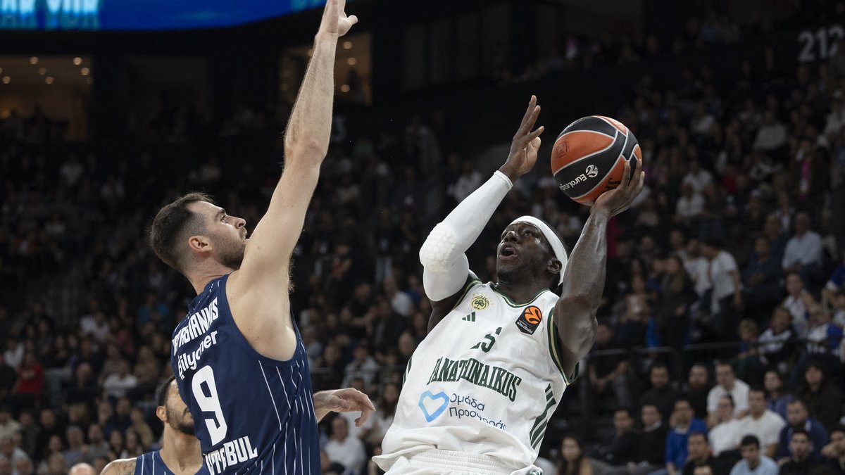 Anadolu Efes’te Georgios Papagiannis ameliyat edildi!