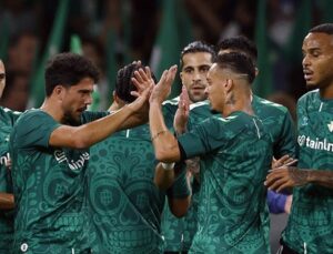 Antony’den Sofyan Amrabat’a dev övgü!