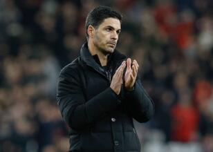 Arteta: ‘Bayern Münih harika bir sınav olacak’