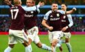 Aston Villa kazandı, ilk 4’e kendisini attı!