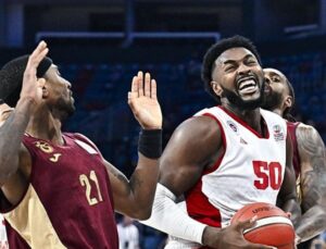 Bahçeşehir Koleji evinde Trabzonspor’u rahat geçti!