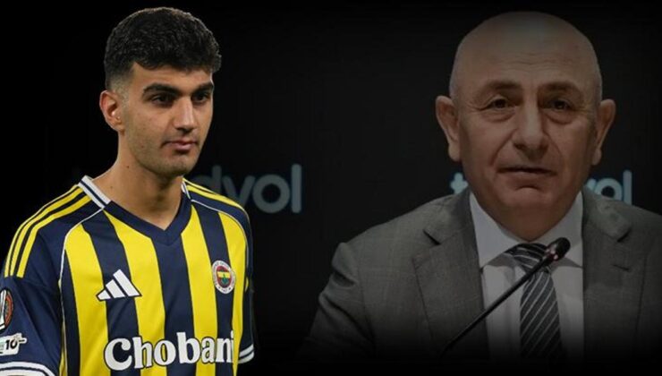 Başkan resmen açıkladı! ‘Yiğit Efe Demir’i ocak ayında tekrar isteyeceğiz!’