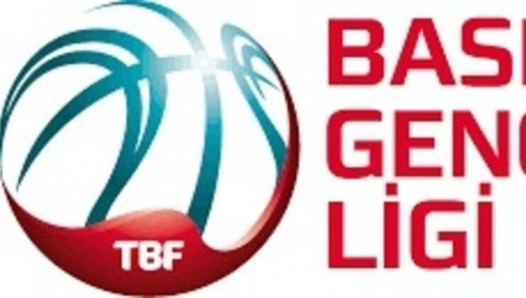 Basketbol Gençler Ligi’nde 2025-2026 sezonu yeni formatıyla başlıyor