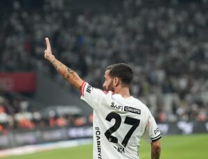 Benfica’dan Rafa Silva hamlesi! Jose Mourinho’nun hoşuna gidecek!