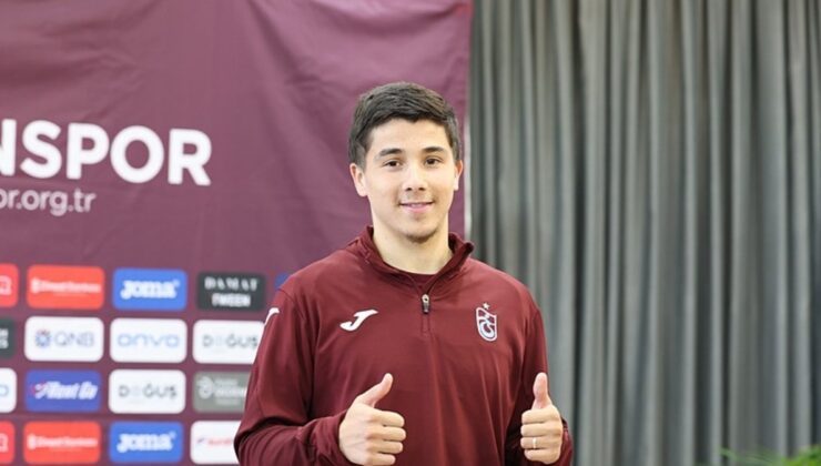 Benjamin Bouchouari: Maçtan önce Kur’an dinlerim