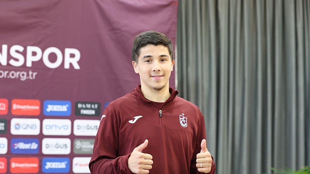 Benjamin Bouchouari: Maçtan önce Kur’an dinlerim